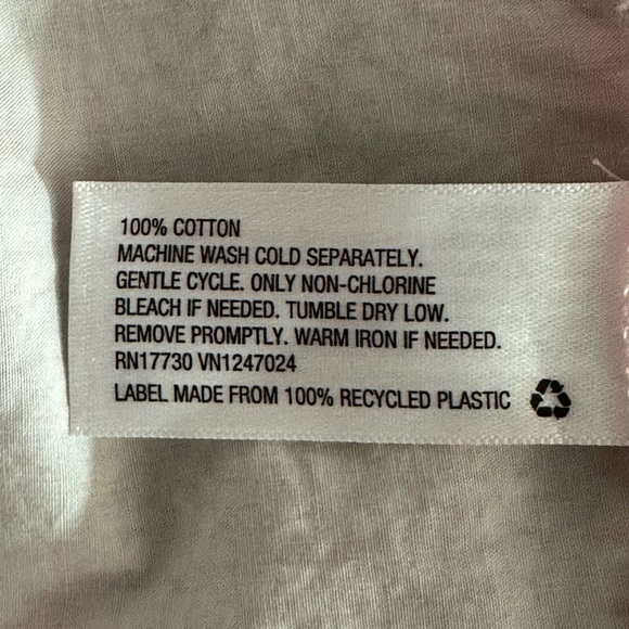 Lisa Marie Fernandez Pink Midi Dress 🌷 - Picture 9 of 10